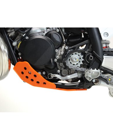Cubrecarter AXP KTM TBI 250/300 2024 Cubrecarter AXP KTM TBI 250/300 2024