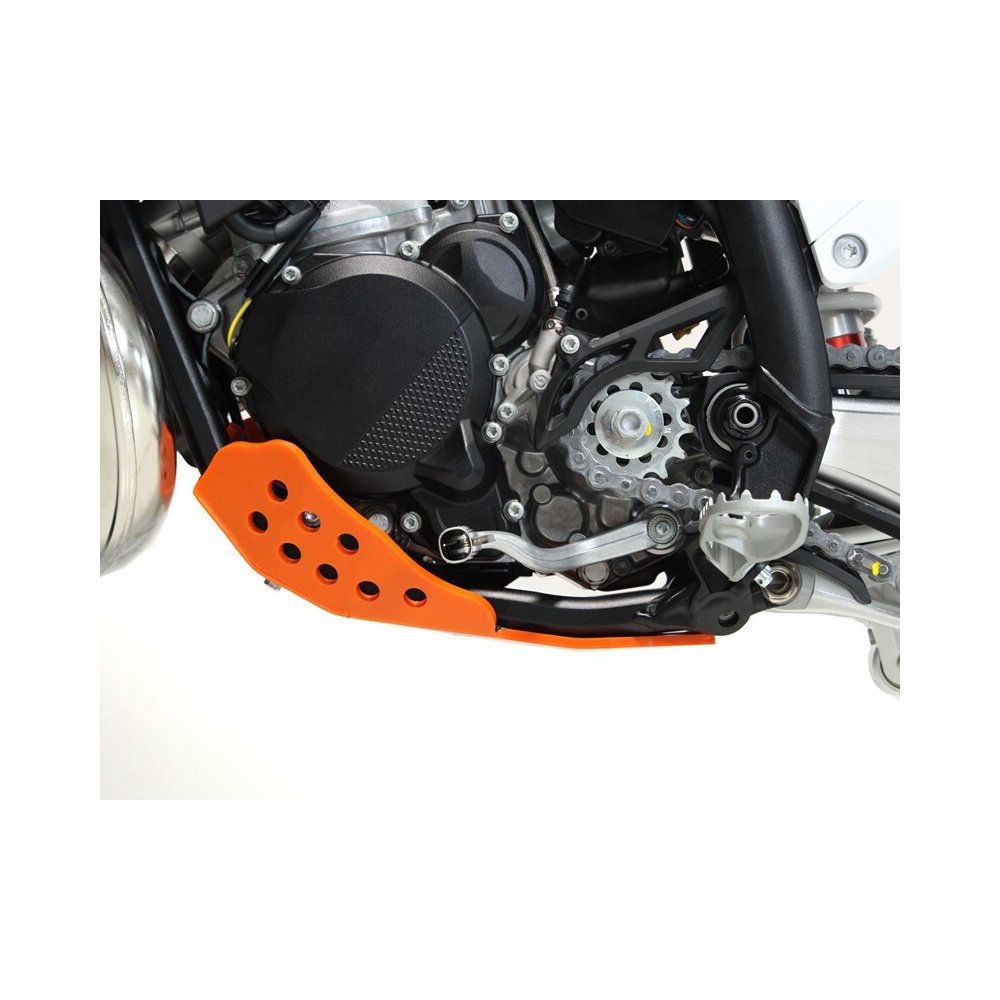 Cubrecarter AXP KTM TBI 250/300 2024 Cubrecarter AXP KTM TBI 250/300 2024