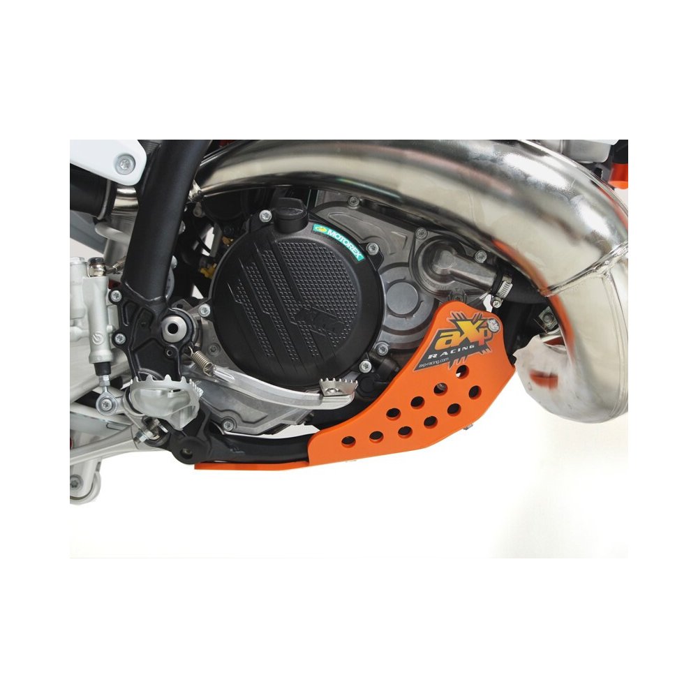 Cubrecarter AXP KTM TBI 250/300 2024 Cubrecarter AXP KTM TBI 250/300 2024