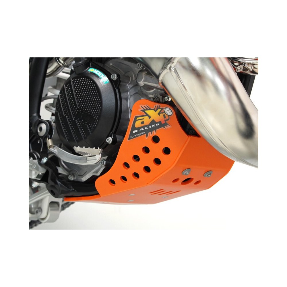 Cubrecarter AXP KTM TBI 250/300 2024 Cubrecarter AXP KTM TBI 250/300 2024