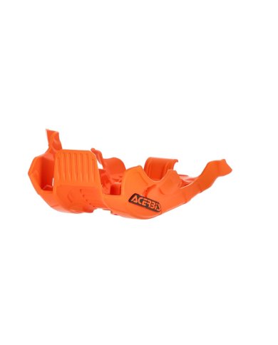 Cubre cárter Acerbis KTM SX / Husqvarna TC/TE / Gas Gas EC/EX 24-27