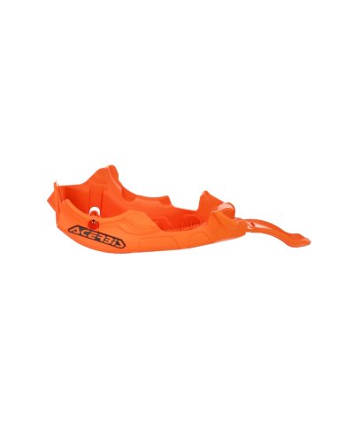 Cubre cárter Acerbis KTM SX / Husqvarna TC/TE / Gas Gas EC/EX 24-27