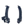 Protectores de chasis Acerbis Husqvarna TC/FC 23-24 TE/FE 24-25