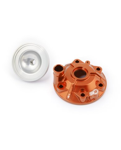 Culata + culatín Montaña-gran altitud S3 KTM/Husqvarna/Gas Gas TBI 300 24-26