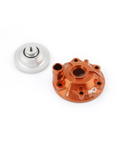 Culata + culatín Enduro Extreme S3 KTM/Husqvarna/Gas Gas TBI 250 24-26