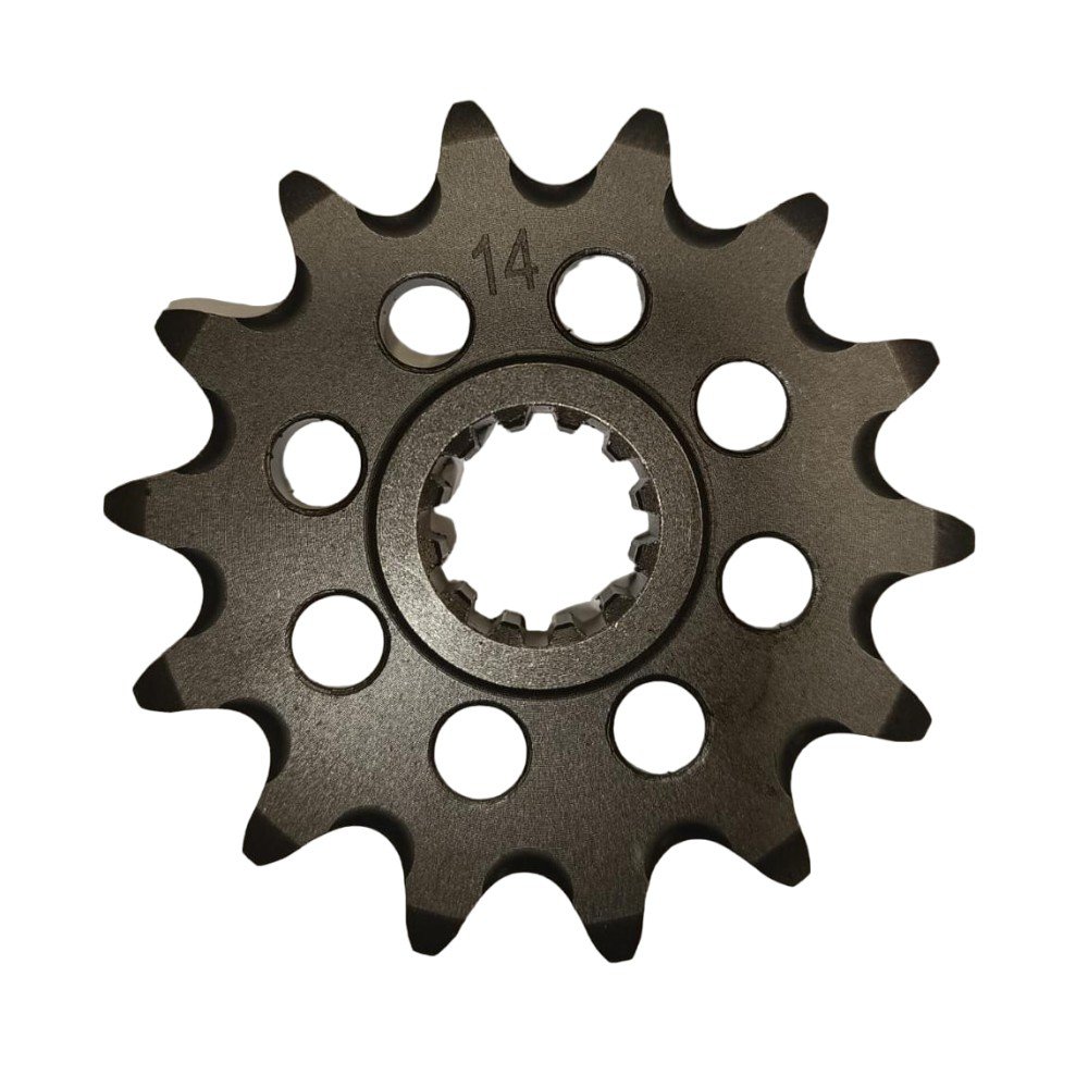 Piñón de ataque Husqvarna CR 125 98-13 / WR 125 98-13