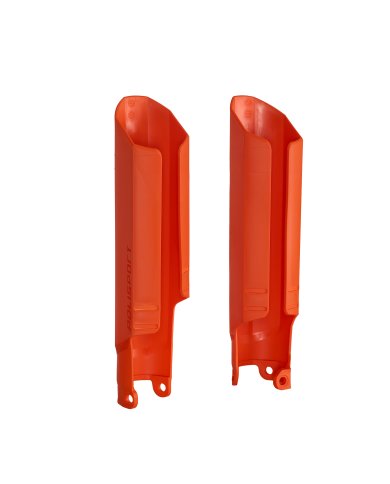 Protectores de horquilla Envolvente Polisport KTM/Husqvarna