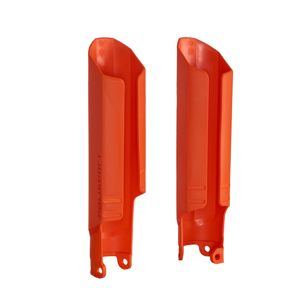 Protectores de horquilla ENVOLVENTE Polisport KTM/Husqvarna