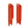 Protectores de horquilla ENVOLVENTE Polisport KTM/Husqvarna