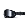 Gafas 100% Strata 2 lente espejo Gafas 100% Strata 2 lente espejo