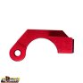 Brida antirotura FM Parts Bomba Bracktec Roja