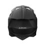 Casco Airoh Wraap Negro mate 22.06