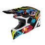 Casco Airoh Wraap Lollipop 22.06