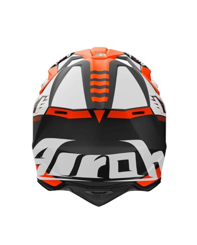Casco Airoh Wraap Feel 22.06