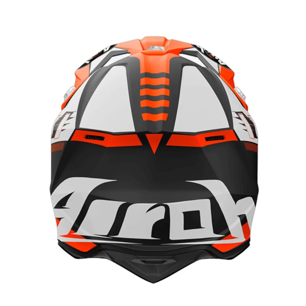 Casco Airoh Wraaap Feel 22.06