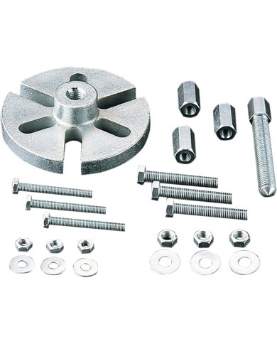 Extractor de volante universal