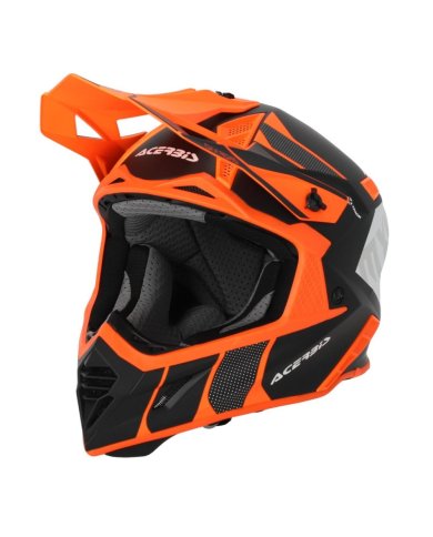 Casco Acerbis X-Track 22.06