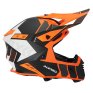Casco Acerbis X-Track 22.06