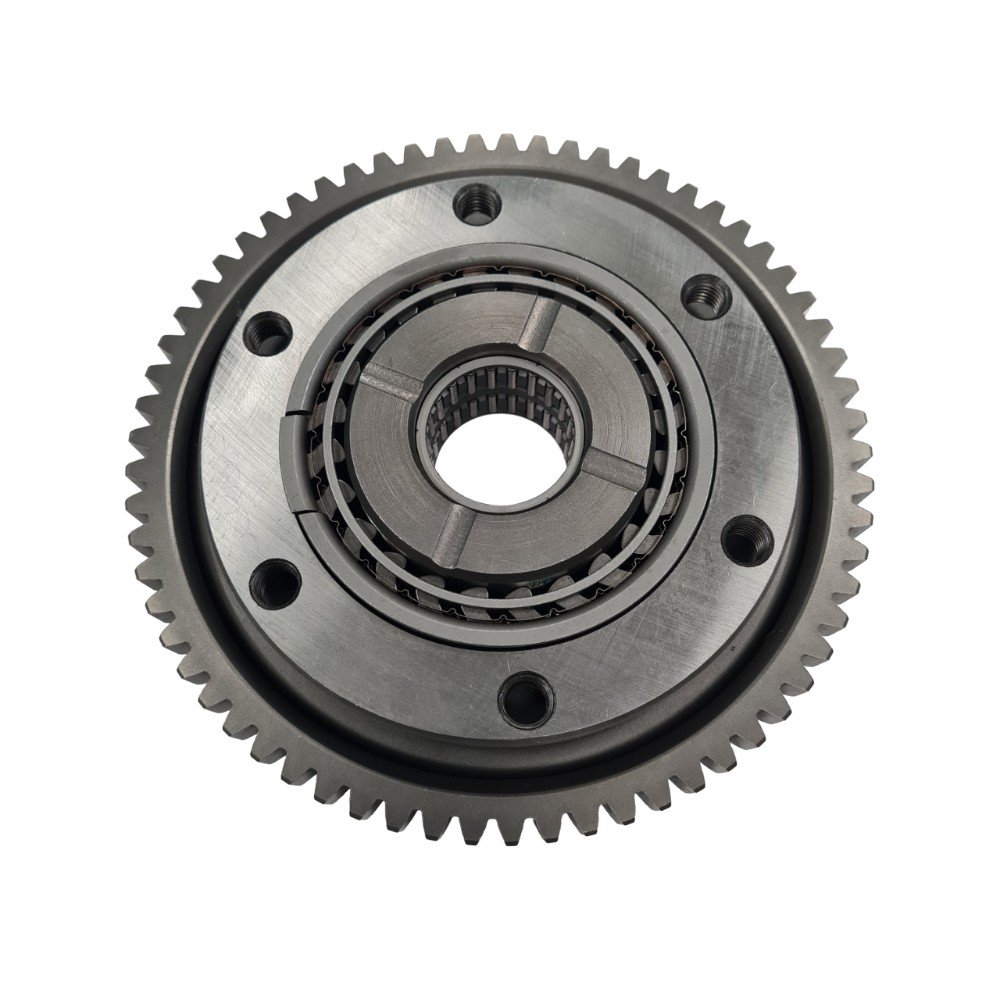 Embrague de Arranque Yamaha Bruin 350 04-06