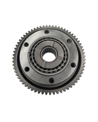 Embrague de Arranque Yamaha Bruin 350 04-06