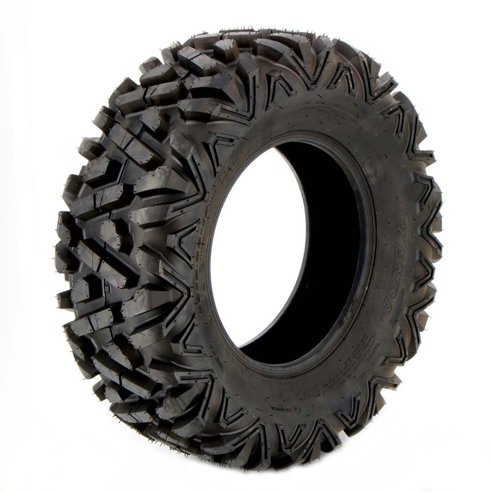 Neumático Halberd 25X10-12  50J  P350 6 Lonas