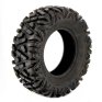 Neumático Halberd 25X10-12  50J  P350 6 Lonas