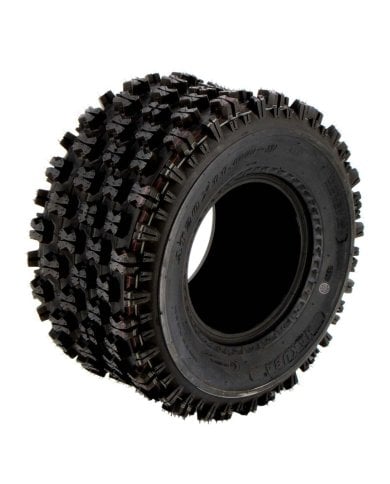 Neumático Halberd 20X10-9 P357 39J