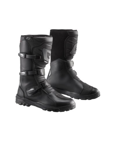 Botas Gaerne G_Adventure Aquatech