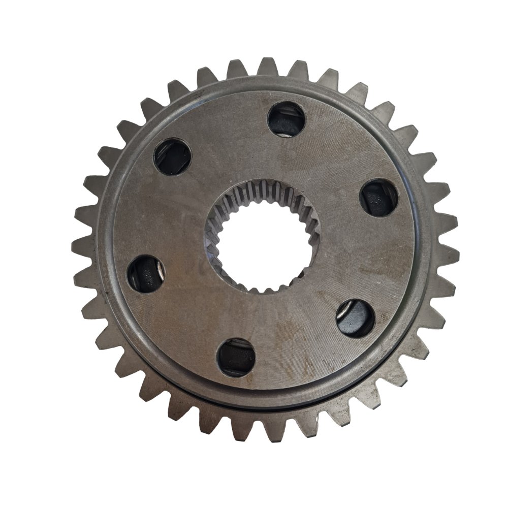 Embrague Arranque Honda TRX 450R 06-09/CRF 450 X 05-13