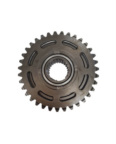 Embrague Arranque Honda TRX 450R 06-09/CRF 450 X 05-13