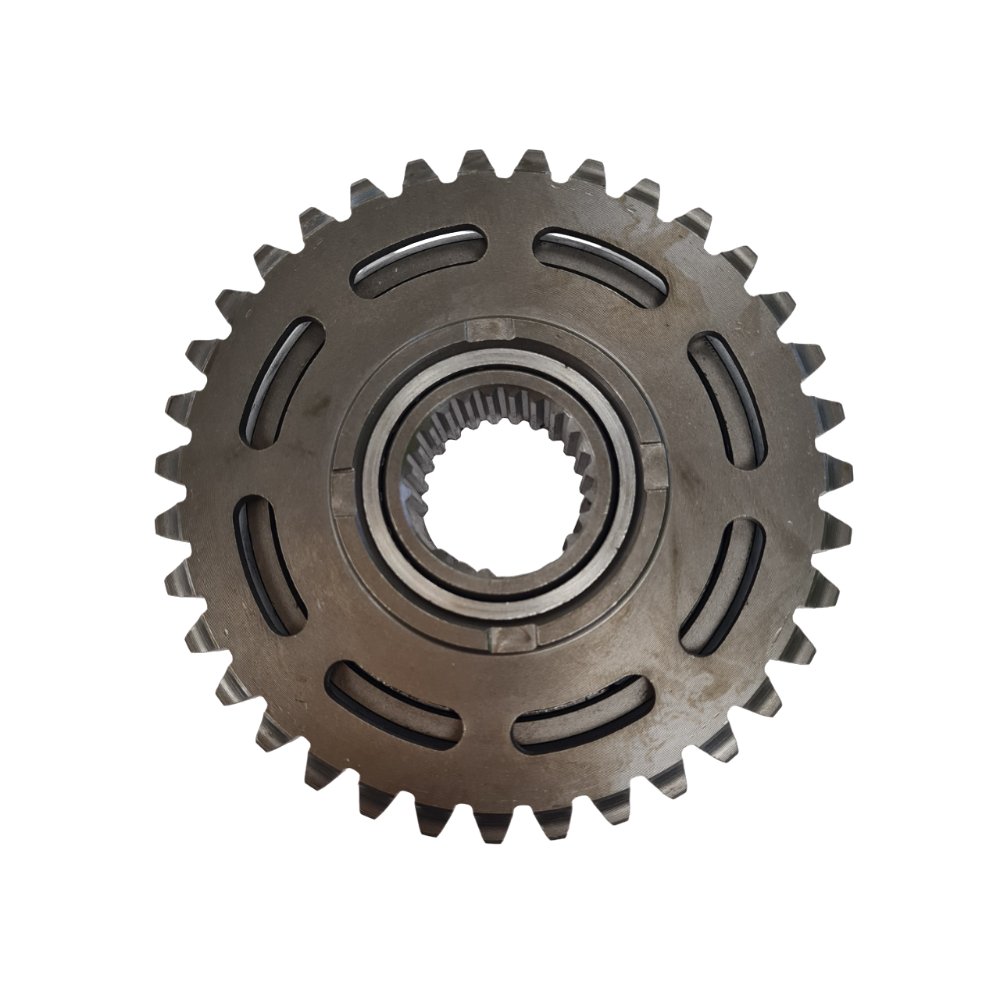 Embrague Arranque Honda TRX 450R 06-09/CRF 450 X 05-13