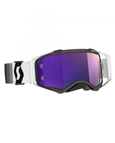 Gafas Scott Prospect Premium Negra