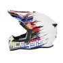 Casco Acerbis Linear 2206