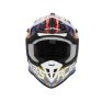 Casco Acerbis Linear 2206