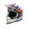 Casco Acerbis Linear 2206