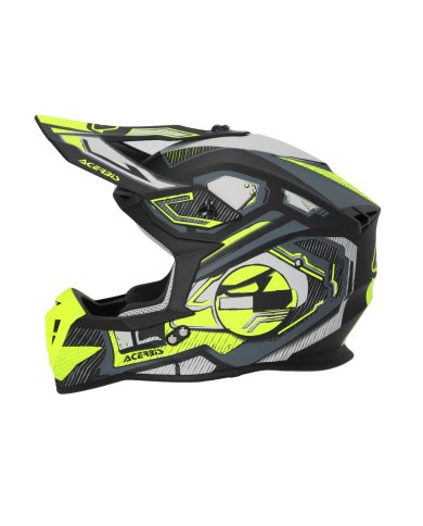 Casco Acerbis Linear 2206