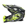 Casco Acerbis Linear 2206