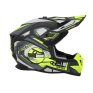 Casco Acerbis Linear 2206