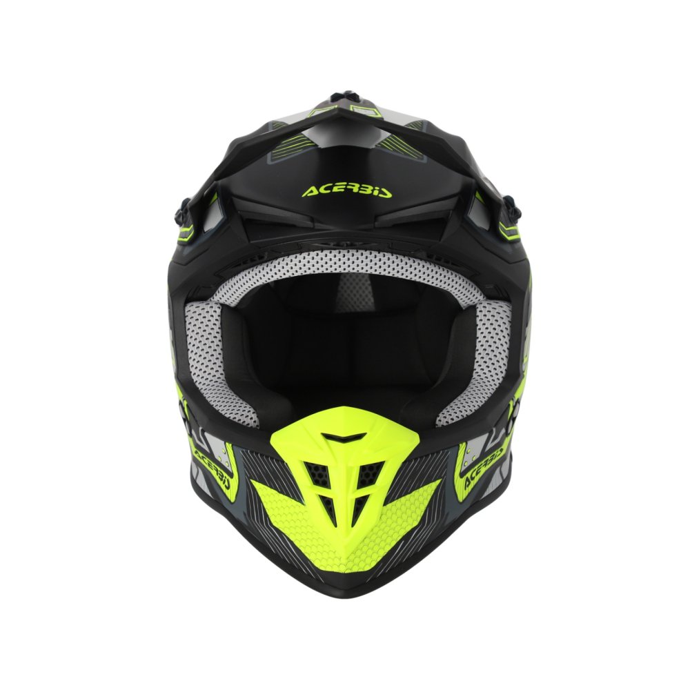 Casco Acerbis Linear 2206