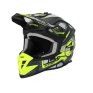 Casco Acerbis Linear 2206