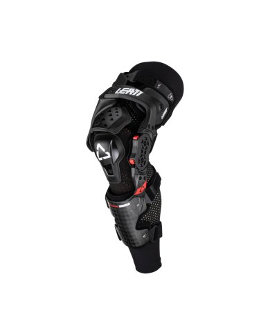 Rodilleras integrales C-Frame Hybrid