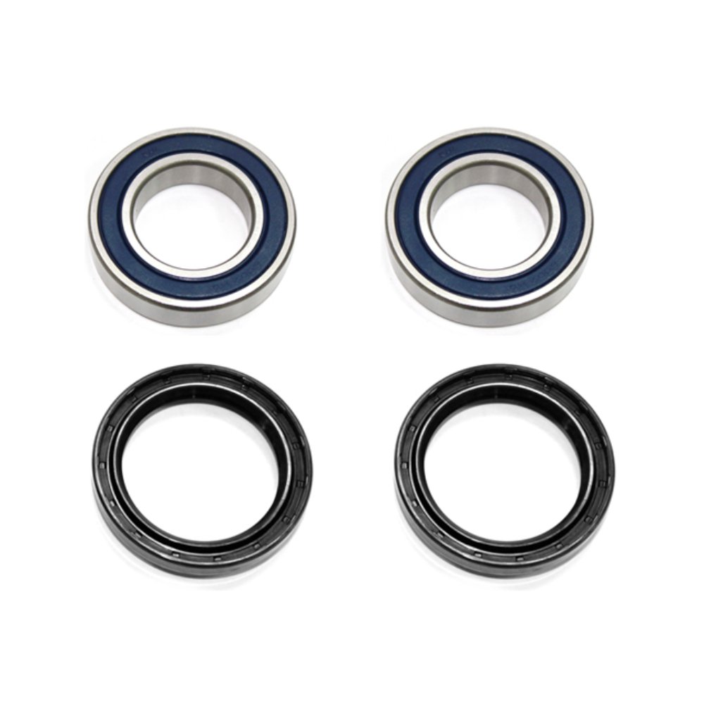 Rodamientos buje trasero Bronco Yamaha Raptor 350 04-13