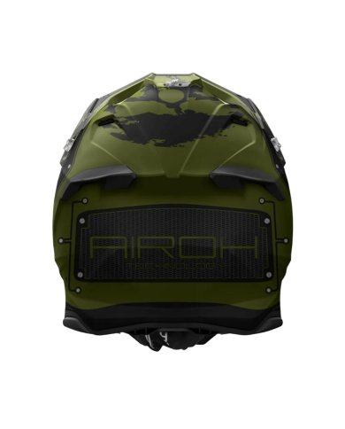Casco Airoh Twist 3 Military Mate 22.06