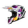 Casco Airoh Twist 3 Rainbow 22.06