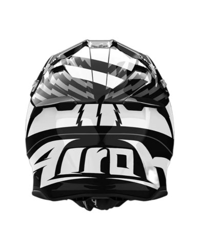 Casco Airoh Twist 3 Thunder 22.06