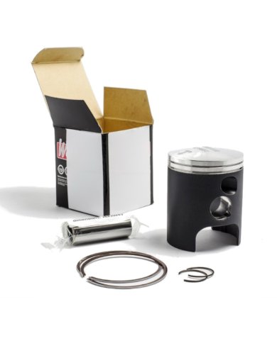 Pistón Wossner GasGas MC/EC/XC 250 97-19 Rieju MR 250 19-24