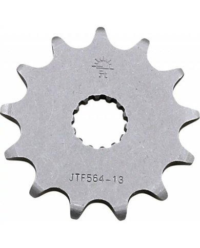 Piñon de ataque JT JTF564 Yamaha YZ 125 87-04 / Gas Gas EC 125 02-19 Piñon de ataque JT JTF564 Yamaha YZ 125 87-04 / Gas Gas EC 125 02-19