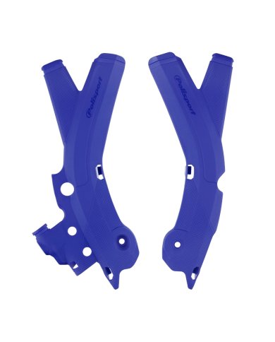 Protecciones de chasis Sherco SE-R/SE-F 17-23 Protecciones de chasis Sherco SE-R/SE-F 17-23