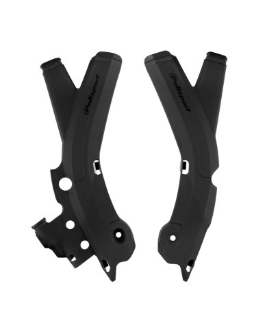 Protecciones de chasis Sherco SE-R/SE-F 17-24