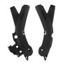 Protecciones de chasis Sherco SE-R/SE-F 17-23 Protecciones de chasis Sherco SE-R/SE-F 17-23